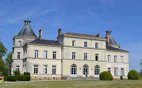 Appart'Chateau La Varenne