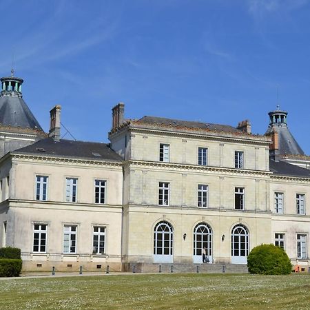 Appartement Appart'Chateau La Varenne Extérieur photo